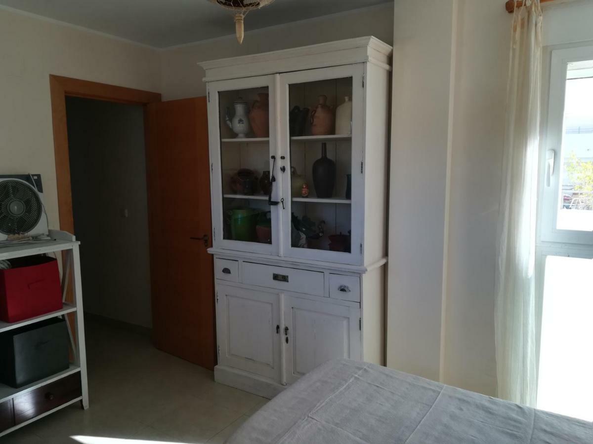 Appartamento Casa Rufas Altea Esterno foto